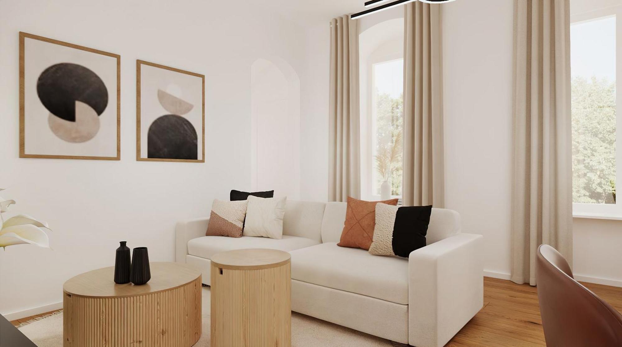 Cozy Apartment At Bergmannkiez Berlin Exterior photo